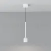 Уличный подвесной светильник Maytoni Apex O491PL-L8W3K O491PL-L8W3K - 5