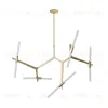 Подвесная люстра Loft IT Agnes 10399/10 GD 10399/10 GD - 3