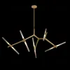 Подвесная люстра Loft IT Agnes 10399/10 GD 10399/10 GD - 2