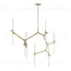 Подвесная люстра Loft IT Agnes 10399/14 GD 10399/14 GD - 3