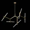 Подвесная люстра Loft IT Agnes 10399/10 GD 10399/10 GD - 4