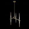 Подвесная люстра Loft IT Agnes 10399/6 GD 10399/6 GD - 4