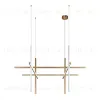 Подвесная люстра Loft IT Coordinates 10393/A 10393/A - 5