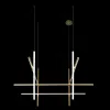 Подвесная люстра Loft IT Coordinates 10393/B 10393/B - 4