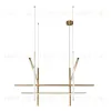 Подвесная люстра Loft IT Coordinates 10393/B 10393/B - 3