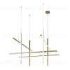 Подвесная люстра Loft IT Coordinates 10393/B 10393/B - 1