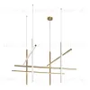 Подвесная люстра Loft IT Coordinates 10393/B 10393/B - 5