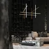 Подвесная люстра Loft IT Coordinates 10393/B 10393/B - 7