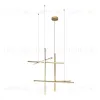 Подвесная люстра Loft IT Coordinates 10393/C 10393/C - 3