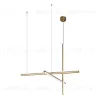 Подвесная люстра Loft IT Coordinates 10393/D 10393/D - 1