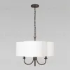 Подвесная люстра Loft IT Silence 10303P Copper black 10303P Copper black - 1