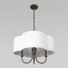Подвесная люстра Loft IT Silence 10303P Copper black 10303P Copper black - 3