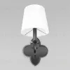 Бра Loft IT Silence 10303W/B Black 10303W/B Black - 3