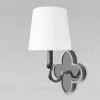 Бра Loft IT Silence 10303W/B Black 10303W/B Black - 1