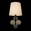 Бра Loft IT Silence 10303W/B Black 10303W/B Black - 6