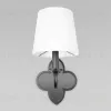 Бра Loft IT Silence 10303W/B Black 10303W/B Black - 5