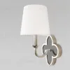 Бра Loft IT Silence 10303W/B Nickel 10303W/B Nickel - 1