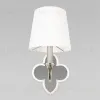 Бра Loft IT Silence 10303W/B Nickel 10303W/B Nickel - 5