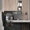 Настольная лампа Moderli Omaha V11594-1T V11594-1T - 3