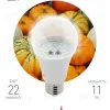 Фитолампа для растений Эра FITO-11W-Ra90-E27 Б0050603 Б0050603 - 11