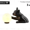 Настольная лампа Moderli Monya V11677-TL V11677-TL - 2