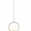 Подвесной светильник Moderli Barocco V11580-1P V11580-1P - 3