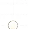Подвесной светильник Moderli Barocco V11580-1P V11580-1P - 2