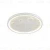 Потолочный светильник Moderli Spatial V11657-CL V11657-CL - 3