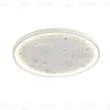Потолочный светильник Moderli Spatial V11658-CL V11658-CL - 1
