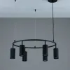 Подвесная люстра Moderli Cora V11601-6P V11601-6P - 6