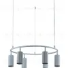Подвесная люстра Moderli Cora V11602-6P V11602-6P - 1