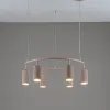 Подвесная люстра Moderli Cora V11603-6P V11603-6P - 5