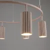 Подвесная люстра Moderli Cora V11603-6P V11603-6P - 6