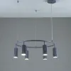 Подвесная люстра Moderli Cora V11604-6P V11604-6P - 4