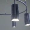 Подвесная люстра Moderli Cora V11604-6P V11604-6P - 6