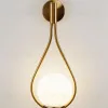 Бра Moderli Barocco V11573-1W V11573-1W - 7