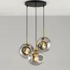 Подвесной светильник Moderli Amo V11524-3P V11524-3P - 3