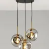 Подвесной светильник Moderli Amo V11524-3P V11524-3P - 6