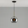 Подвесной светильник Moderli Sumatra V11527-1P V11527-1P - 4