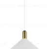 Подвесной светильник Moderli Forli V11550-1P V11550-1P - 1