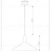 Подвесной светильник Moderli Forli V11550-1P V11550-1P - 6