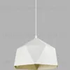 Подвесной светильник Moderli Genoa V11560-1P V11560-1P - 3