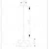 Подвесной светильник Moderli Genoa V11560-1P V11560-1P - 6