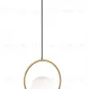 Подвесной светильник Moderli Barocco V11577-1P V11577-1P - 1