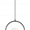 Подвесной светильник Moderli Barocco V11578-1P V11578-1P - 2