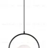 Подвесной светильник Moderli Barocco V11578-1P V11578-1P - 1