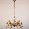 Подвесная люстра Abrasax 520L6+3GD 520L6+3GD - 3