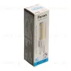 Лампа светодиодная диммируемая Feron LB-438 G9 10W 6400K 51743 51743 - 6