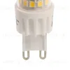 Лампа светодиодная диммируемая Feron LB-438 G9 10W 6400K 51743 51743 - 5