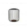 Ландшафтный светильник Maytoni Wisp O478FL-L18GF3K O478FL-L18GF3K - 1